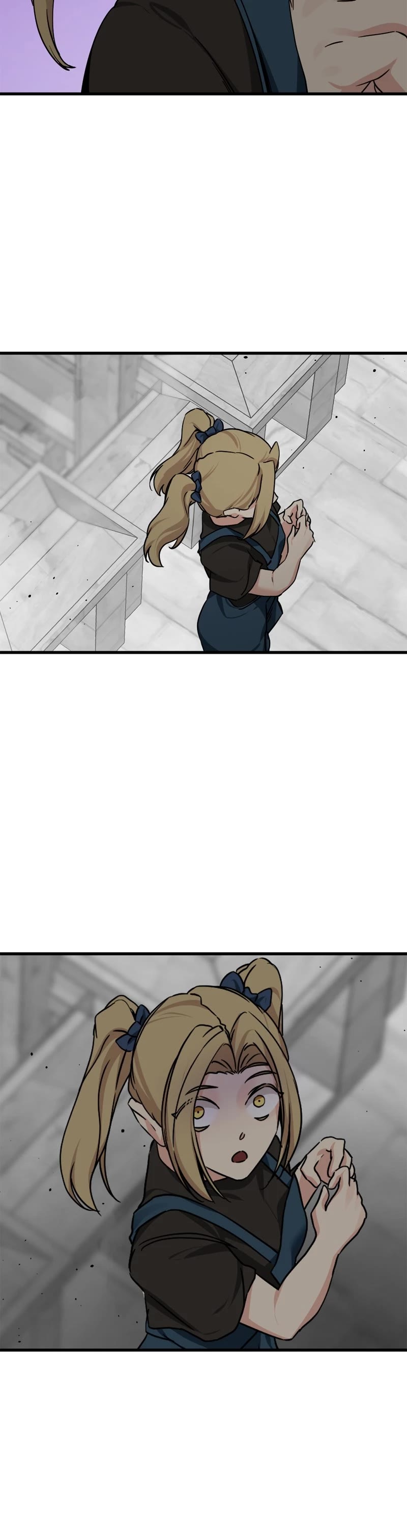 Hero Killer (Beolkkul) chapter 138 page 53