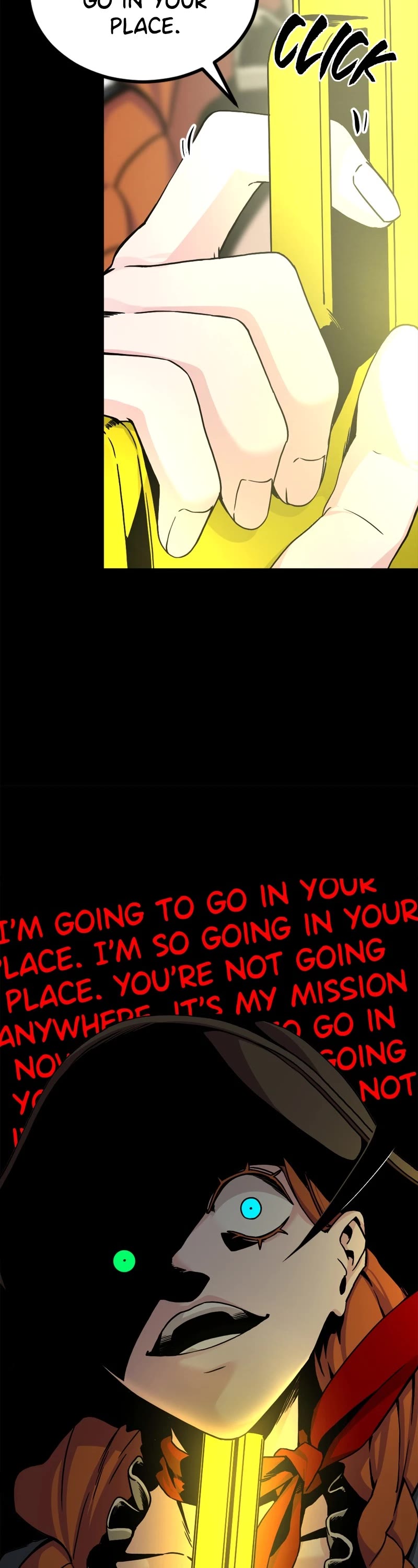 Hero Killer (Beolkkul) chapter 138 page 7