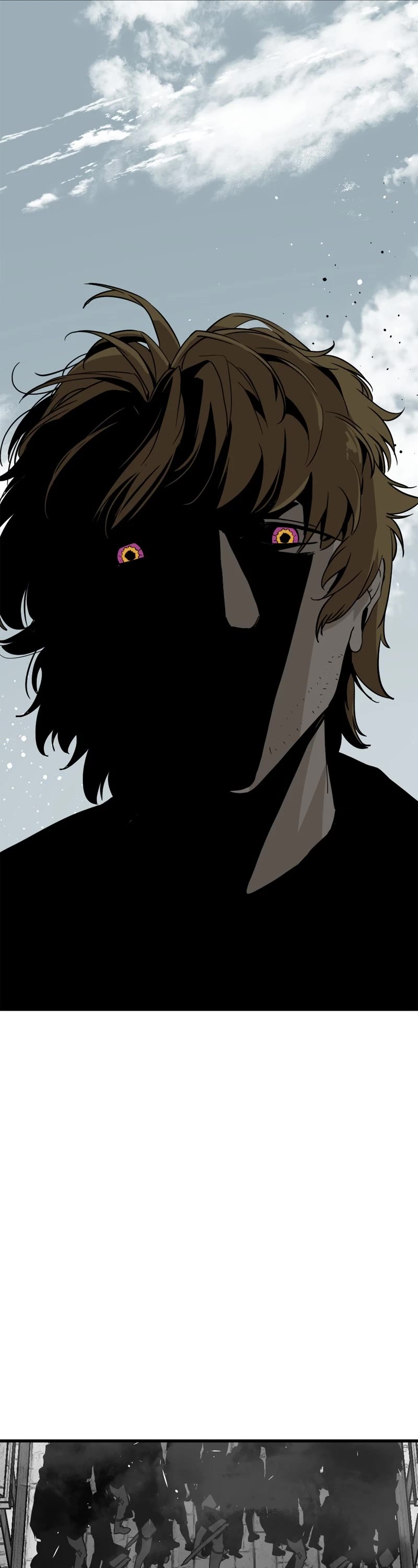 Hero Killer (Beolkkul) chapter 139 page 1