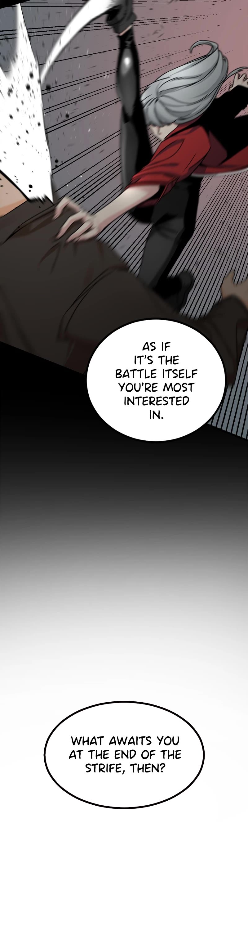 Hero Killer (Beolkkul) chapter 139 page 28