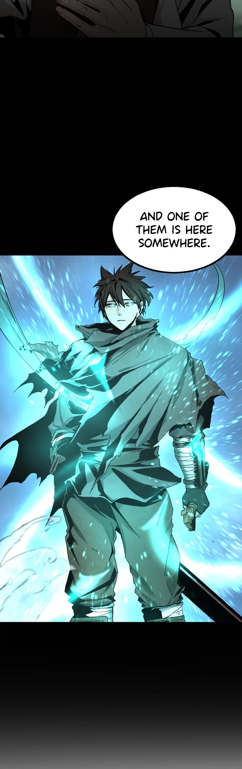 Hero Killer (Beolkkul) chapter 139 page 30