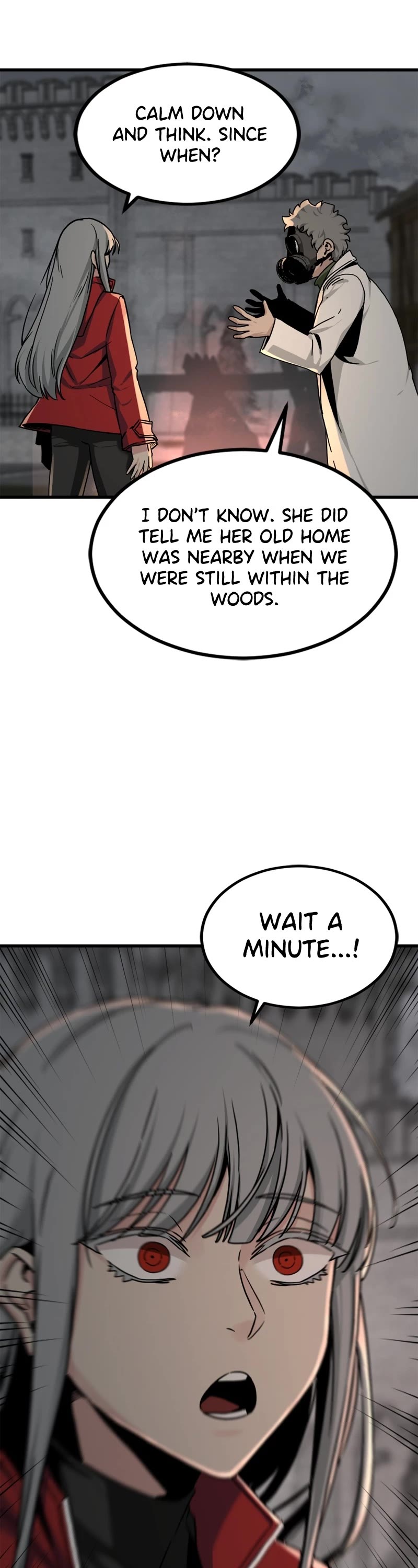 Hero Killer (Beolkkul) chapter 139 page 37