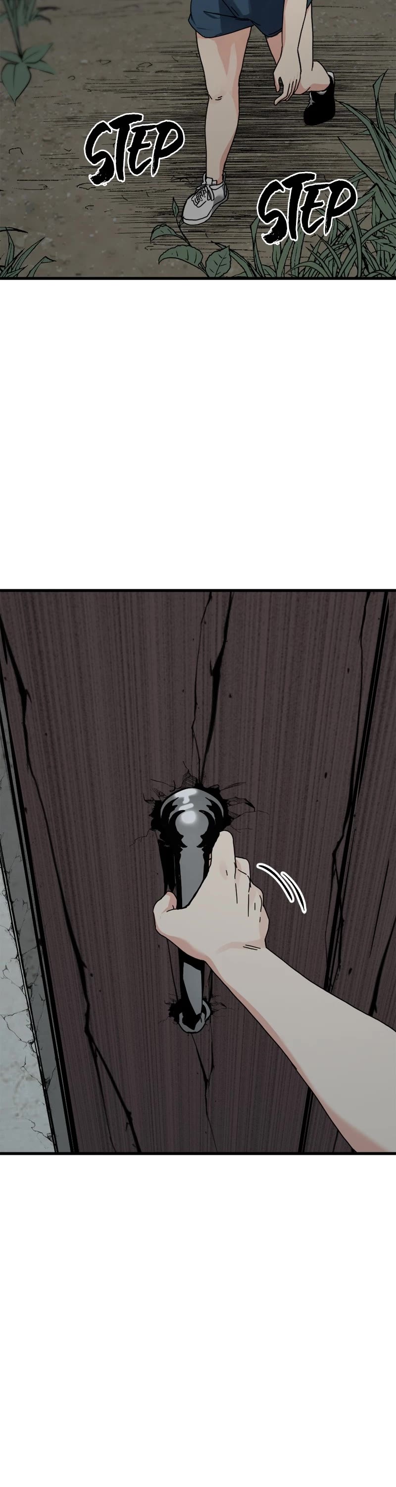 Hero Killer (Beolkkul) chapter 139 page 42