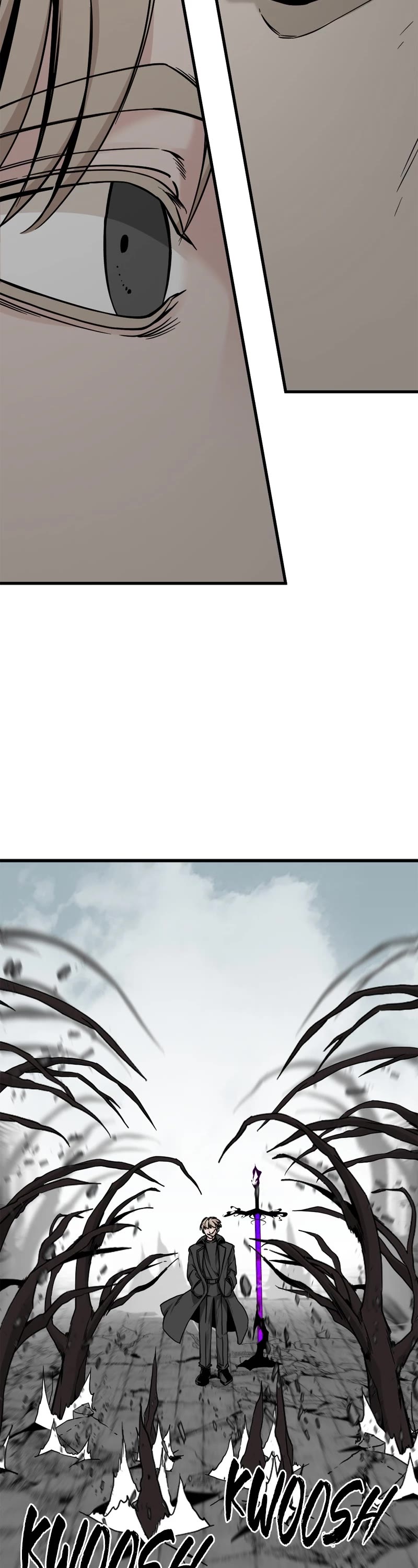 Hero Killer (Beolkkul) chapter 139 page 7