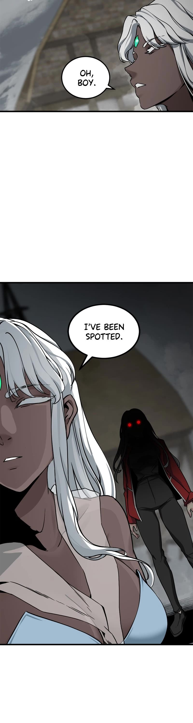 Hero Killer (Beolkkul) chapter 140 page 52