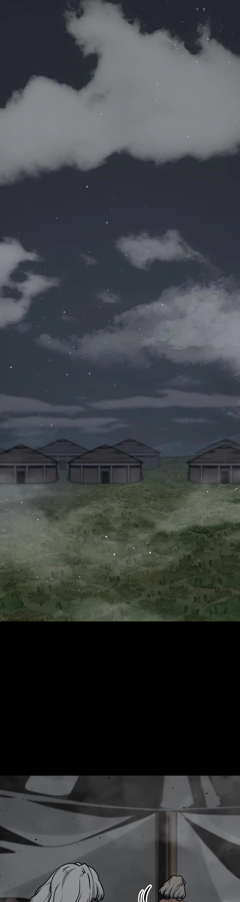 Hero Killer (Beolkkul) chapter 141 page 1