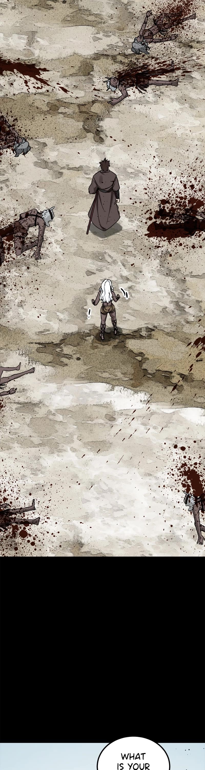 Hero Killer (Beolkkul) chapter 141 page 13