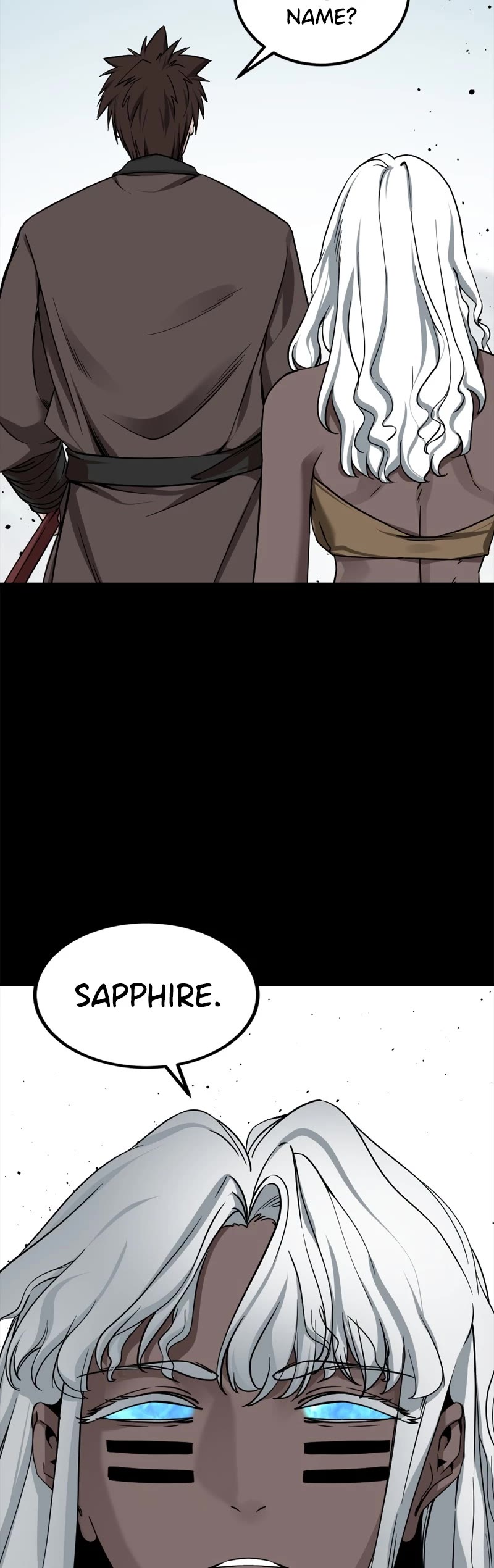 Hero Killer (Beolkkul) chapter 141 page 14