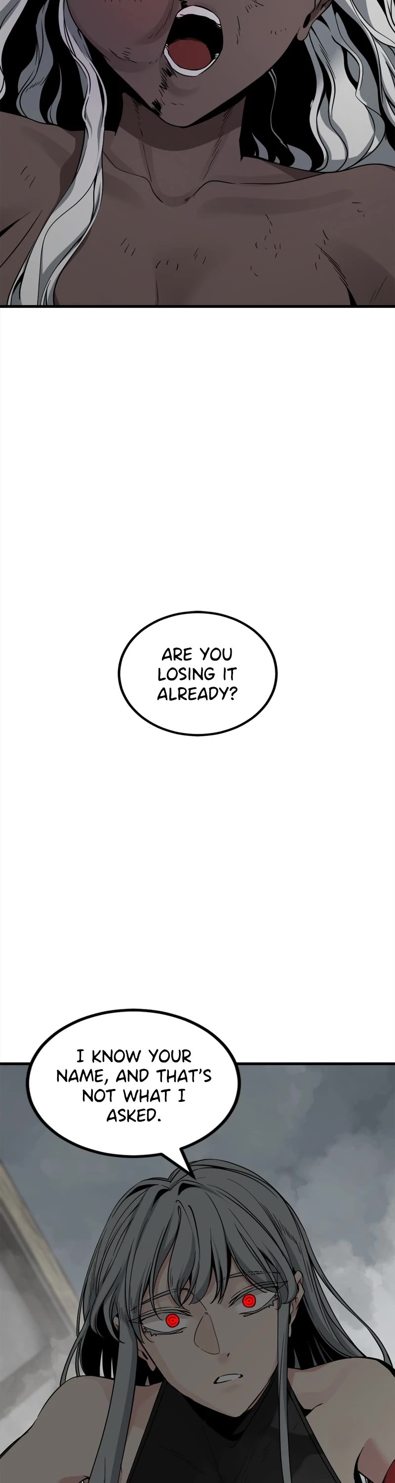 Hero Killer (Beolkkul) chapter 141 page 16