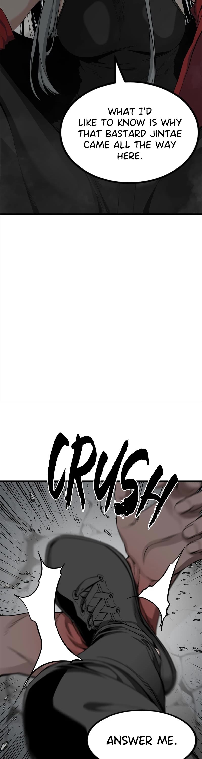 Hero Killer (Beolkkul) chapter 141 page 17