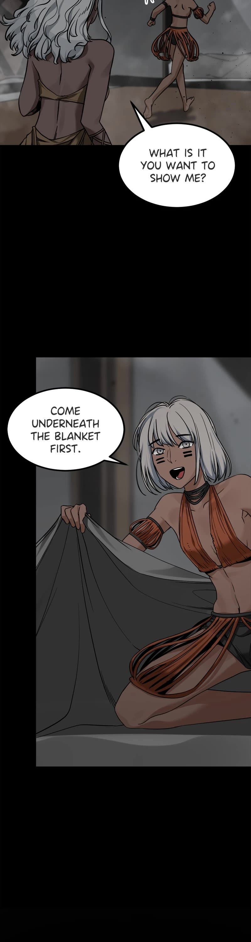 Hero Killer (Beolkkul) chapter 141 page 2