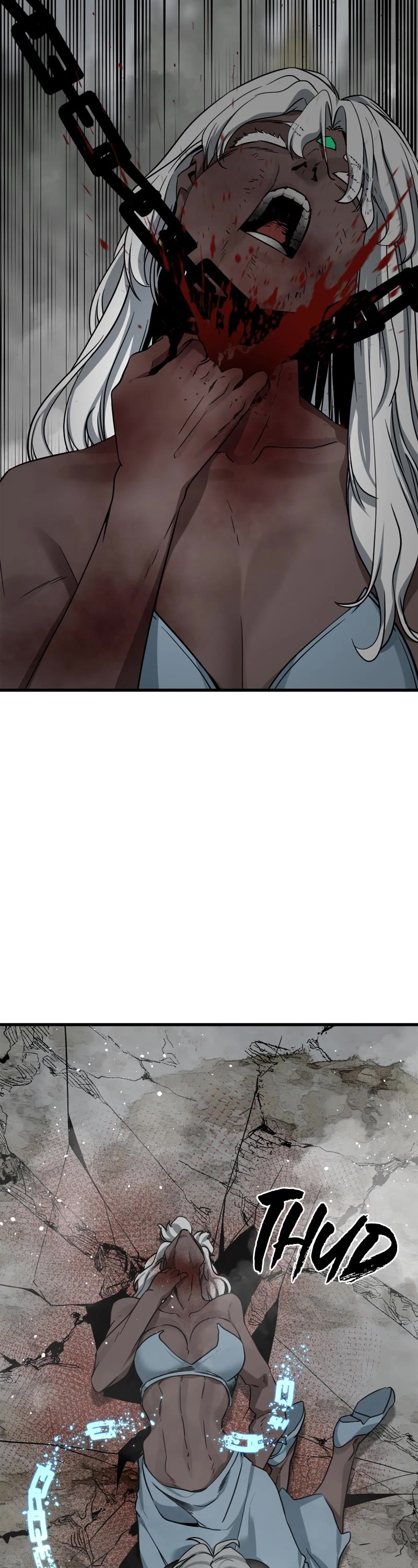 Hero Killer (Beolkkul) chapter 141 page 23