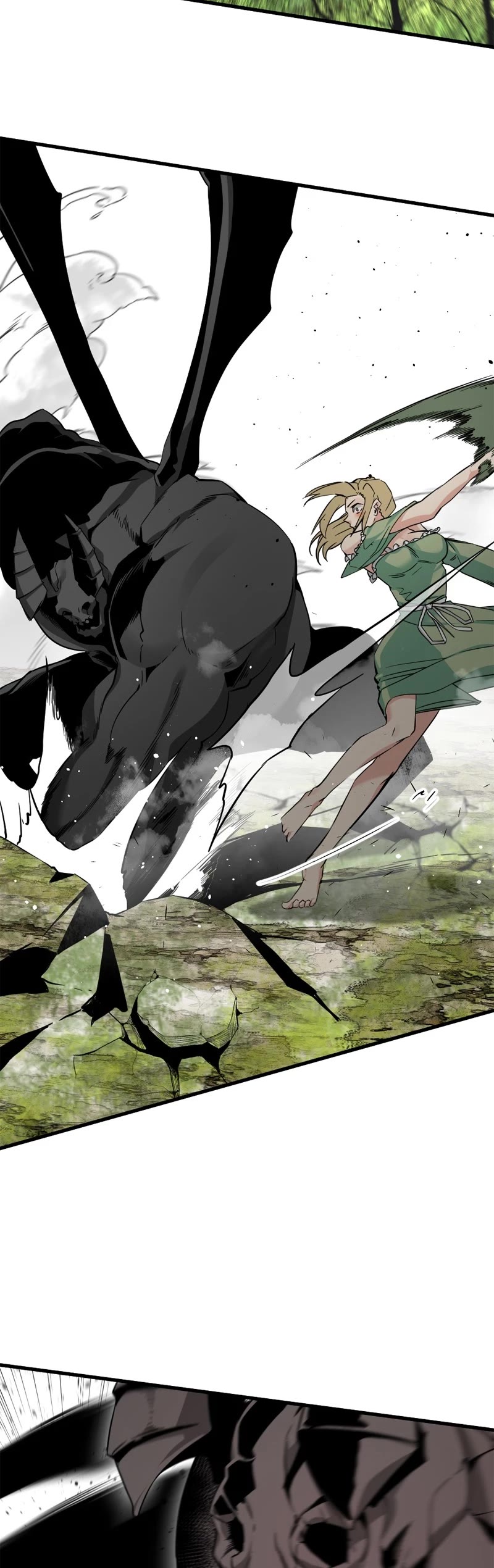 Hero Killer (Beolkkul) chapter 141 page 29