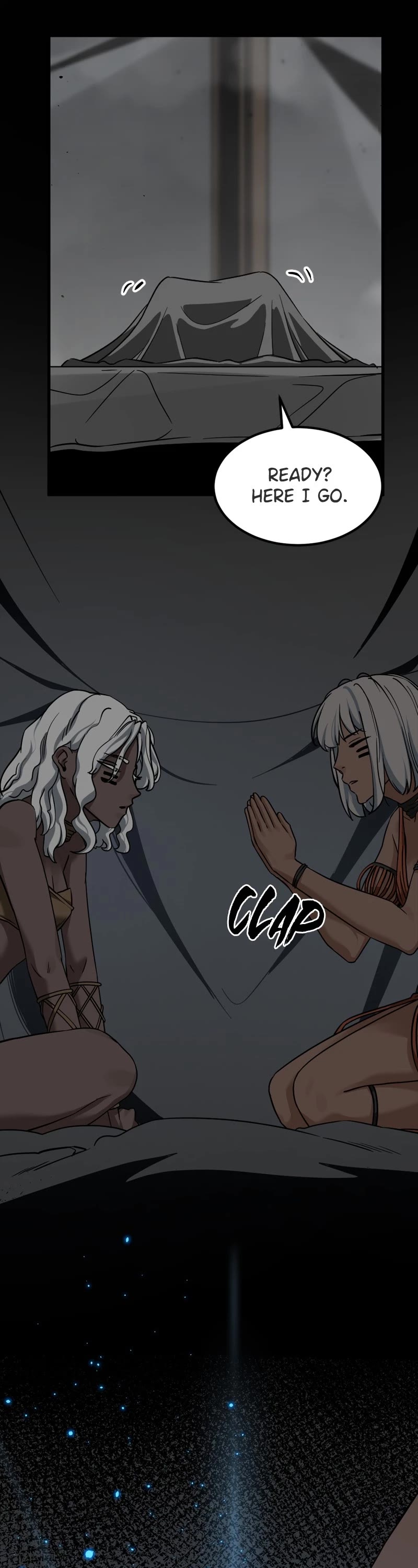 Hero Killer (Beolkkul) chapter 141 page 3