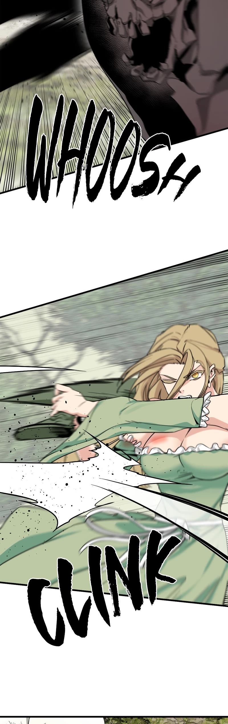 Hero Killer (Beolkkul) chapter 141 page 30