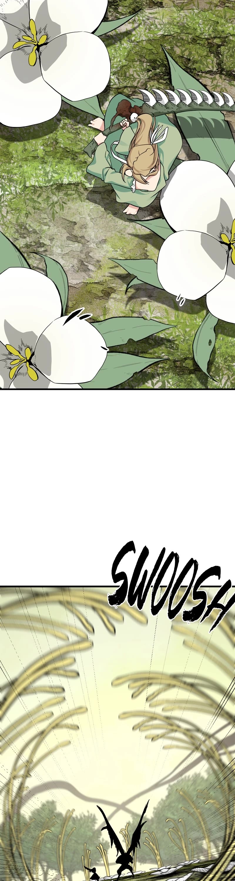 Hero Killer (Beolkkul) chapter 141 page 31