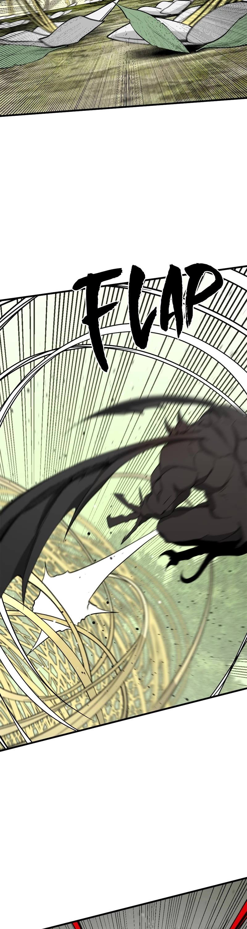 Hero Killer (Beolkkul) chapter 141 page 32