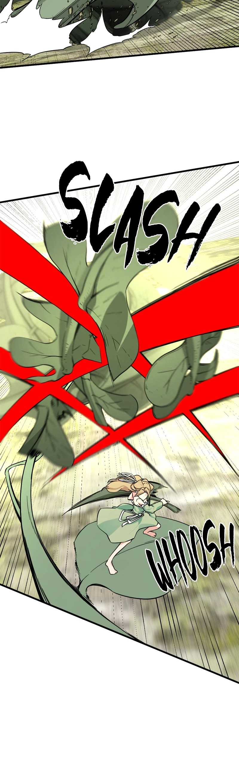 Hero Killer (Beolkkul) chapter 141 page 34