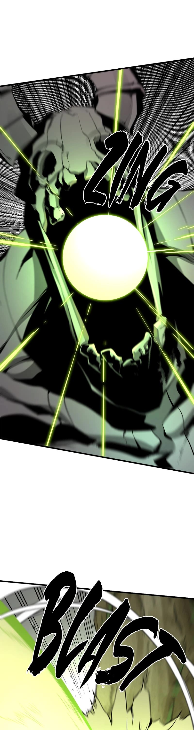 Hero Killer (Beolkkul) chapter 141 page 36