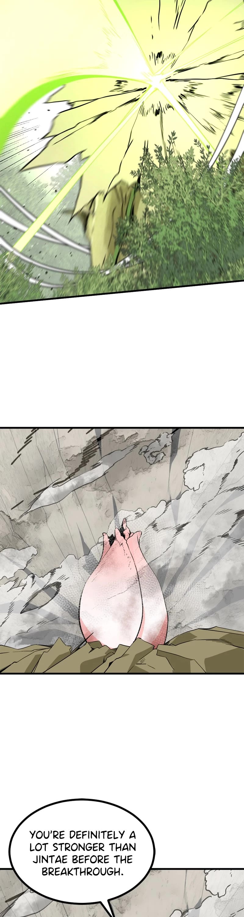 Hero Killer (Beolkkul) chapter 141 page 37