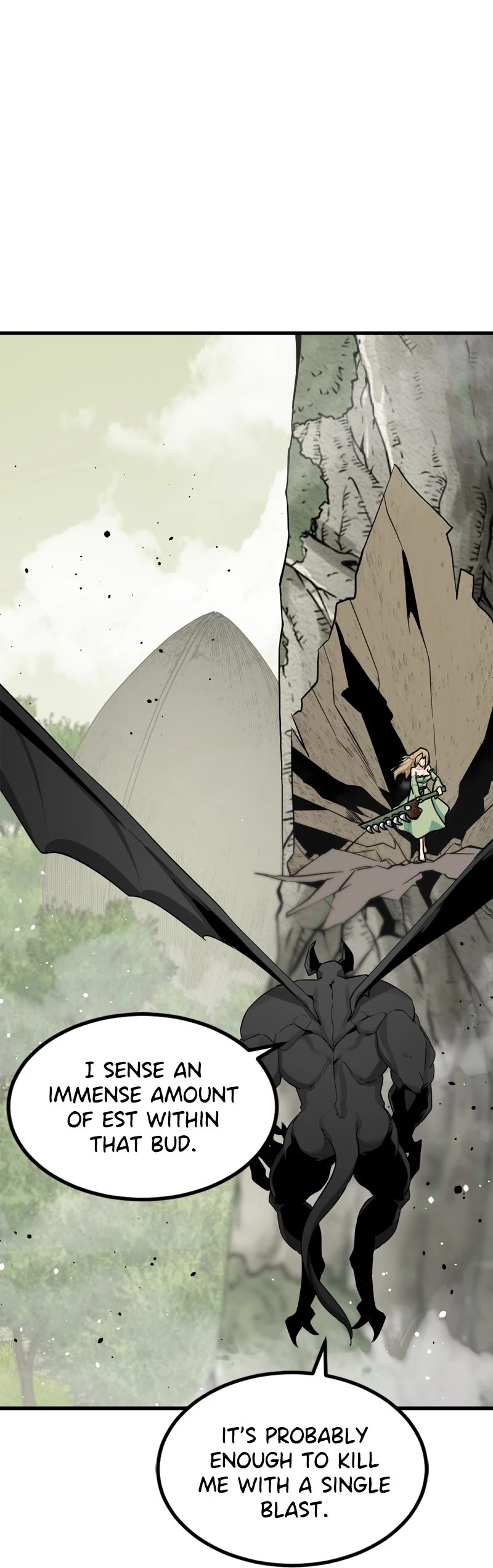 Hero Killer (Beolkkul) chapter 141 page 39