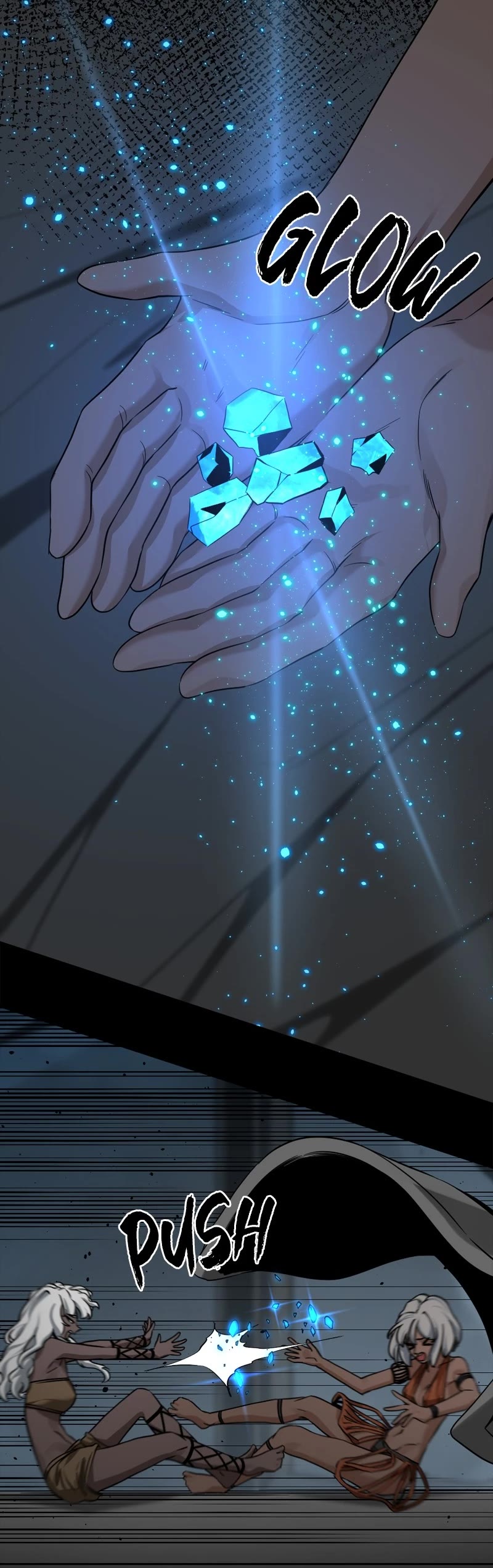 Hero Killer (Beolkkul) chapter 141 page 4