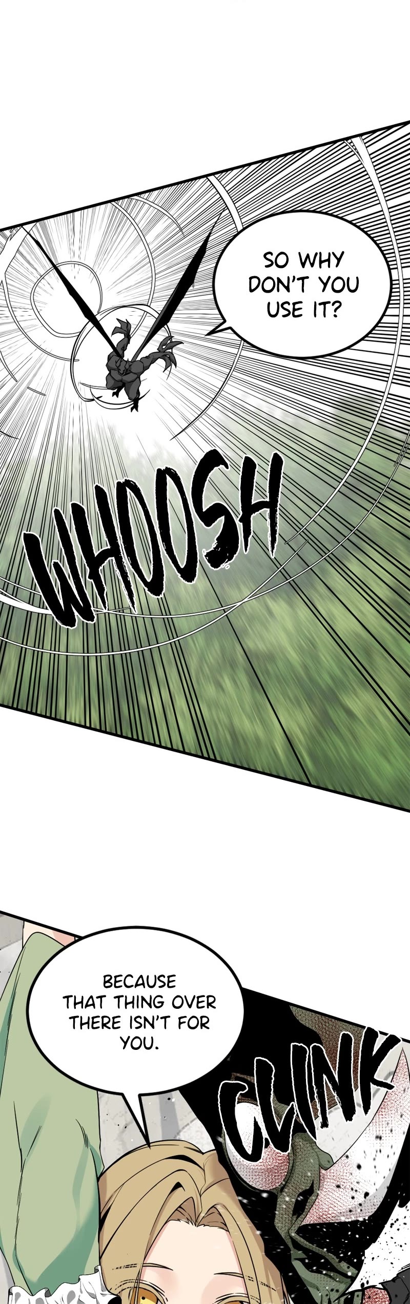 Hero Killer (Beolkkul) chapter 141 page 40