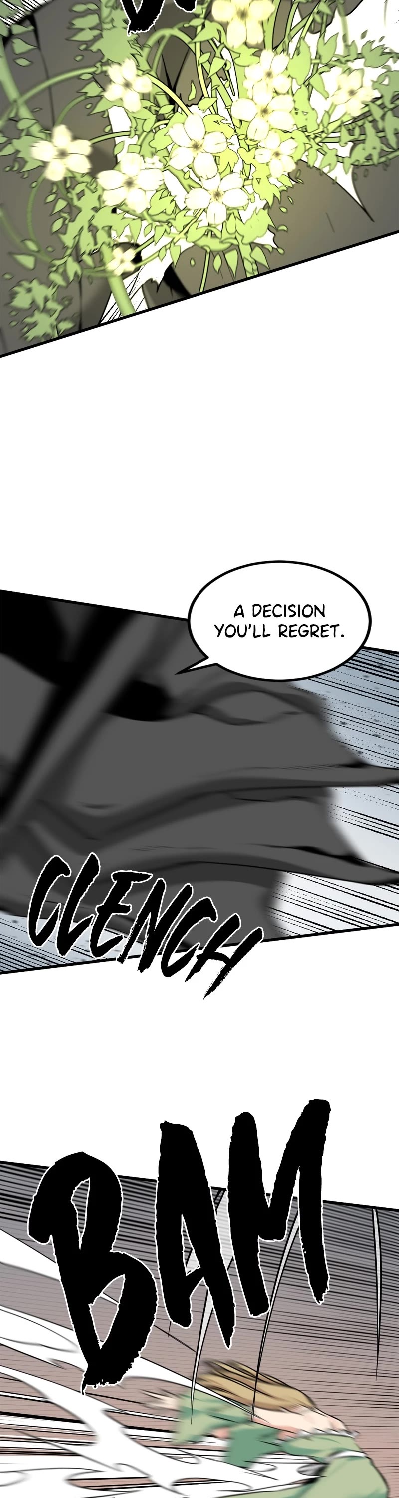 Hero Killer (Beolkkul) chapter 141 page 42