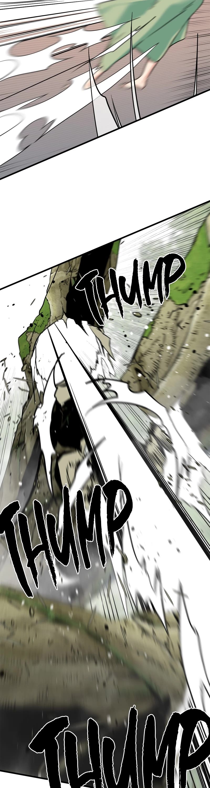 Hero Killer (Beolkkul) chapter 141 page 43