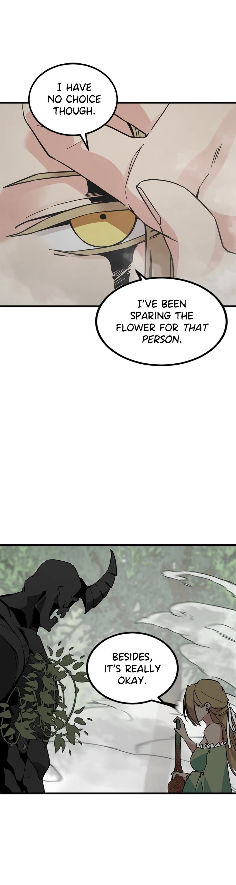 Hero Killer (Beolkkul) chapter 141 page 46