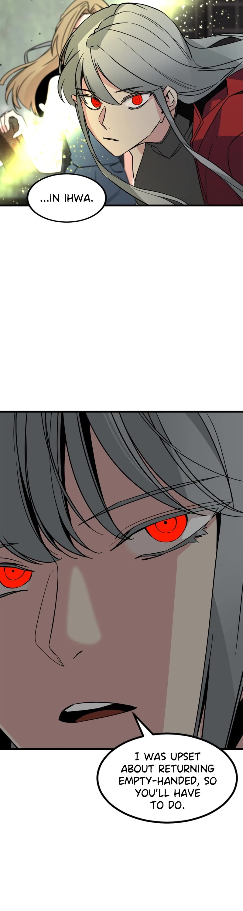 Hero Killer (Beolkkul) chapter 141 page 48