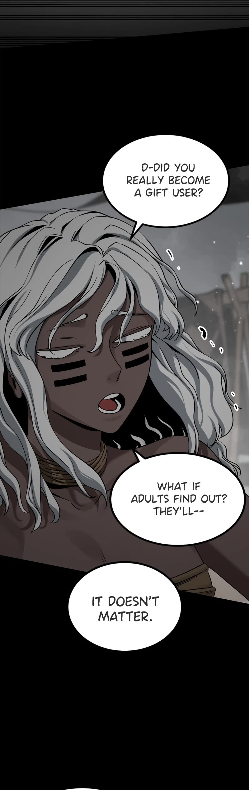 Hero Killer (Beolkkul) chapter 141 page 5