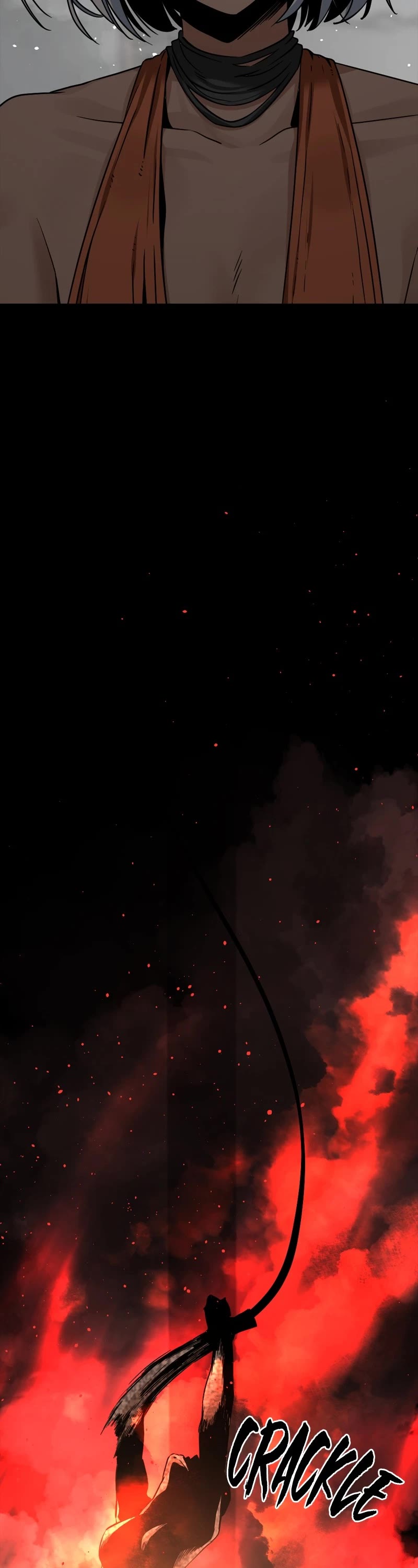 Hero Killer (Beolkkul) chapter 141 page 7