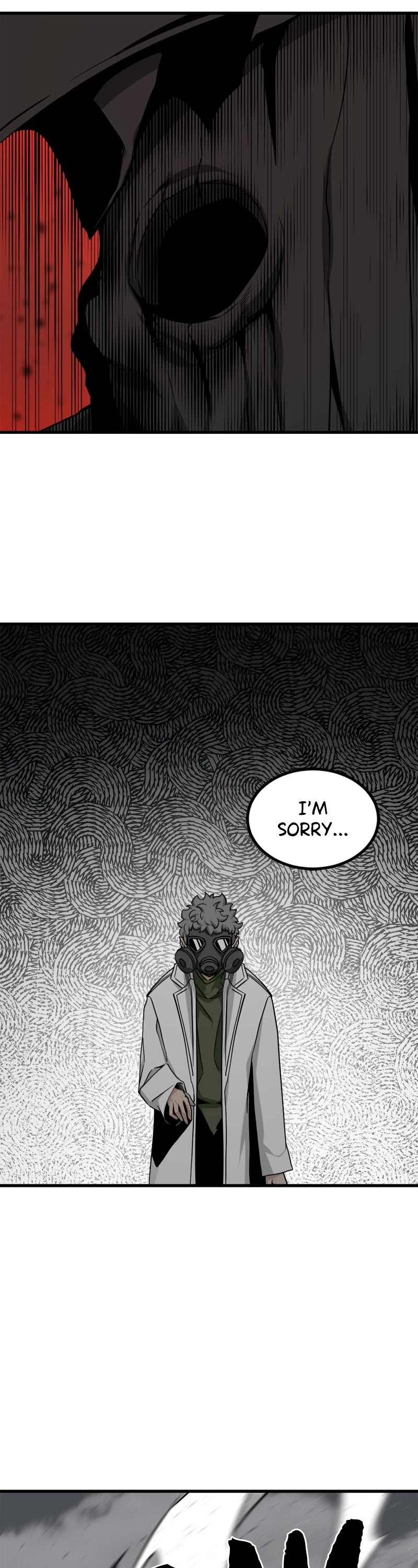 Hero Killer (Beolkkul) chapter 142 page 11