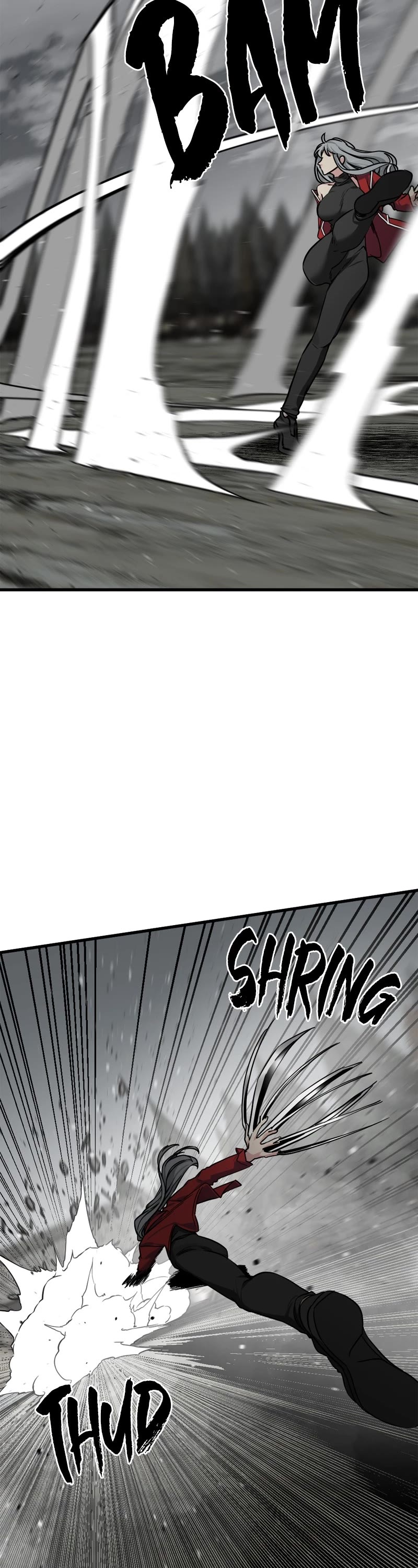 Hero Killer (Beolkkul) chapter 142 page 12