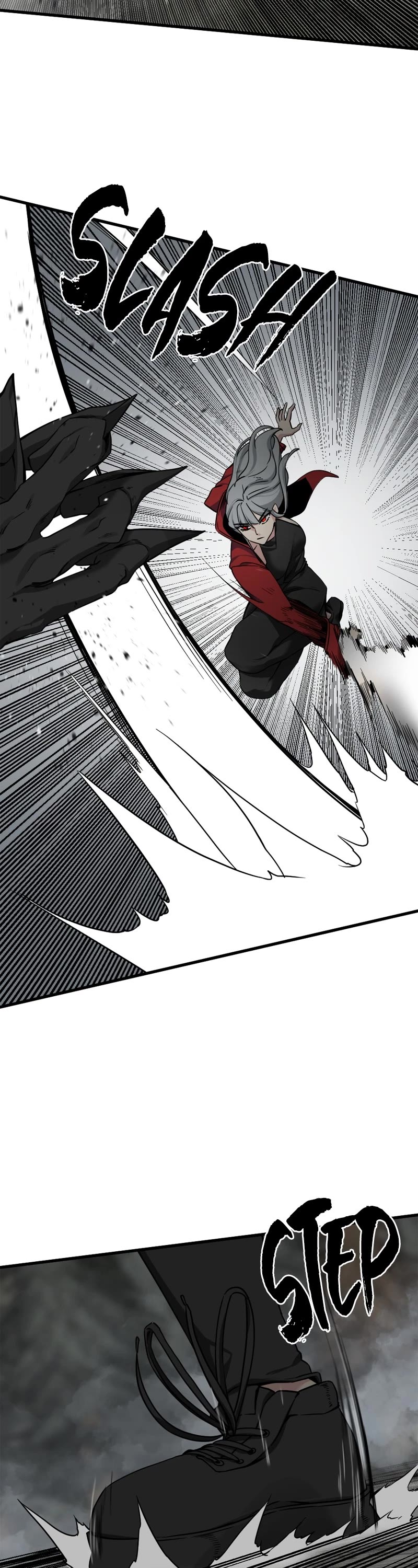 Hero Killer (Beolkkul) chapter 142 page 13