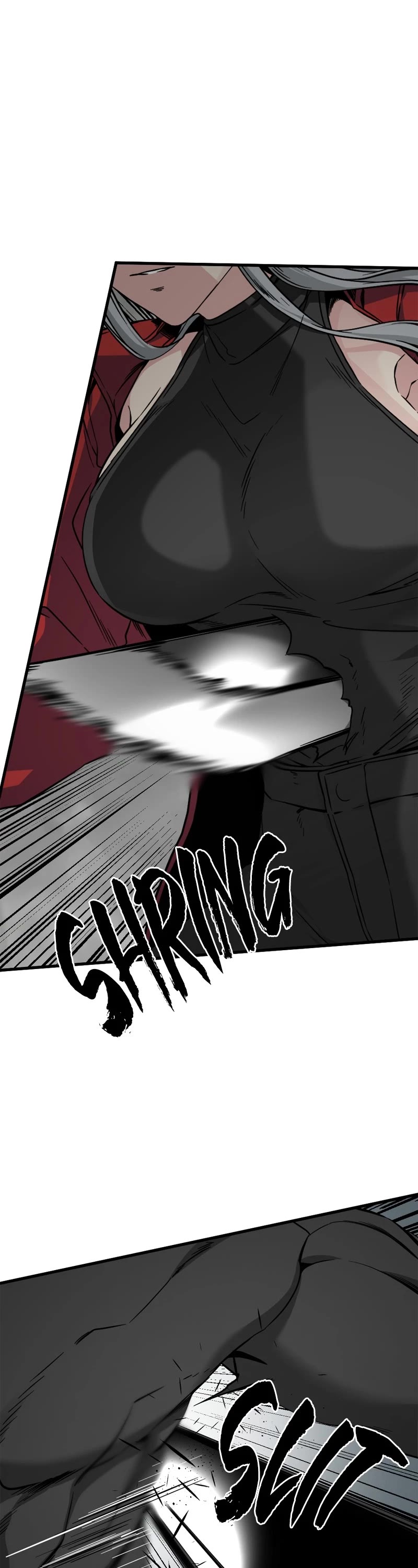 Hero Killer (Beolkkul) chapter 142 page 17