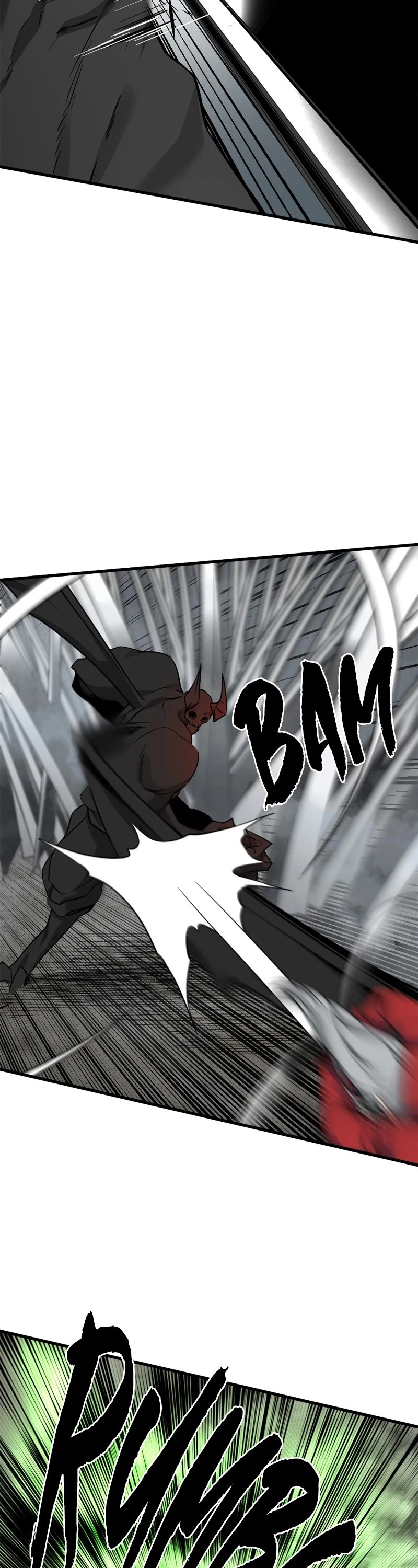 Hero Killer (Beolkkul) chapter 142 page 18