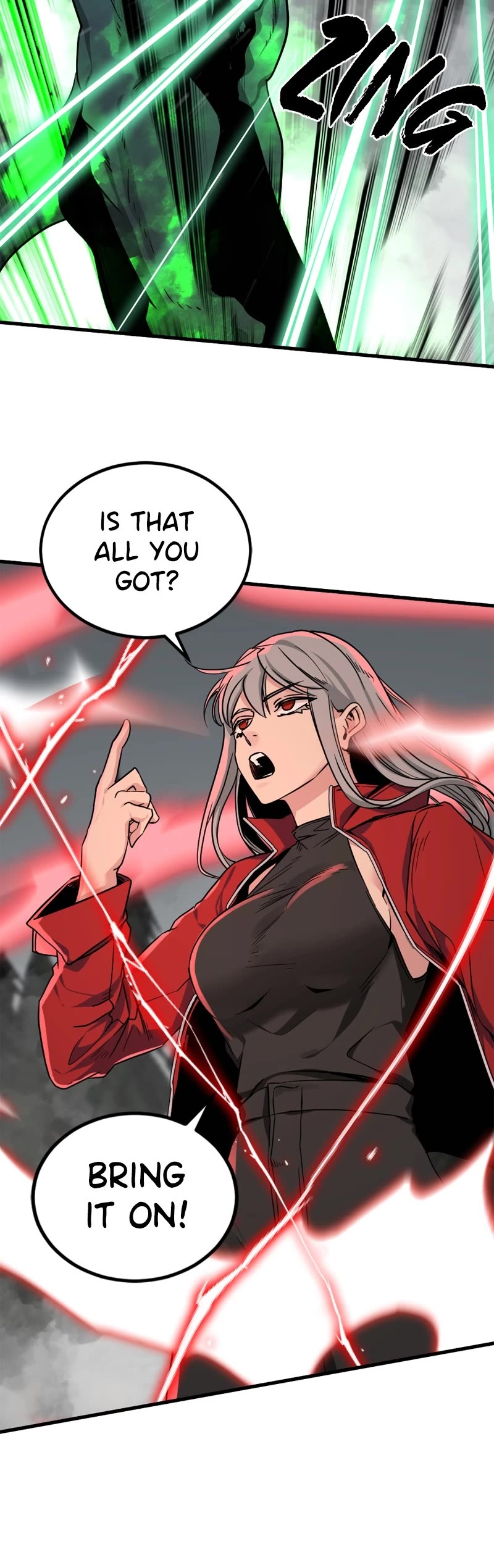 Hero Killer (Beolkkul) chapter 142 page 20