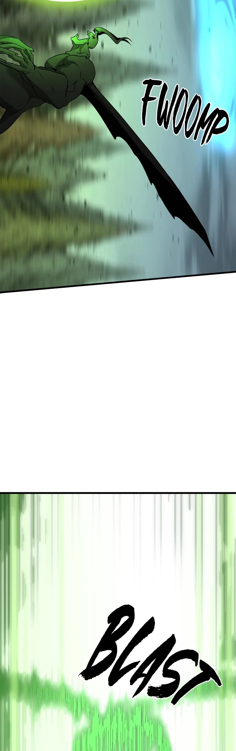 Hero Killer (Beolkkul) chapter 142 page 25