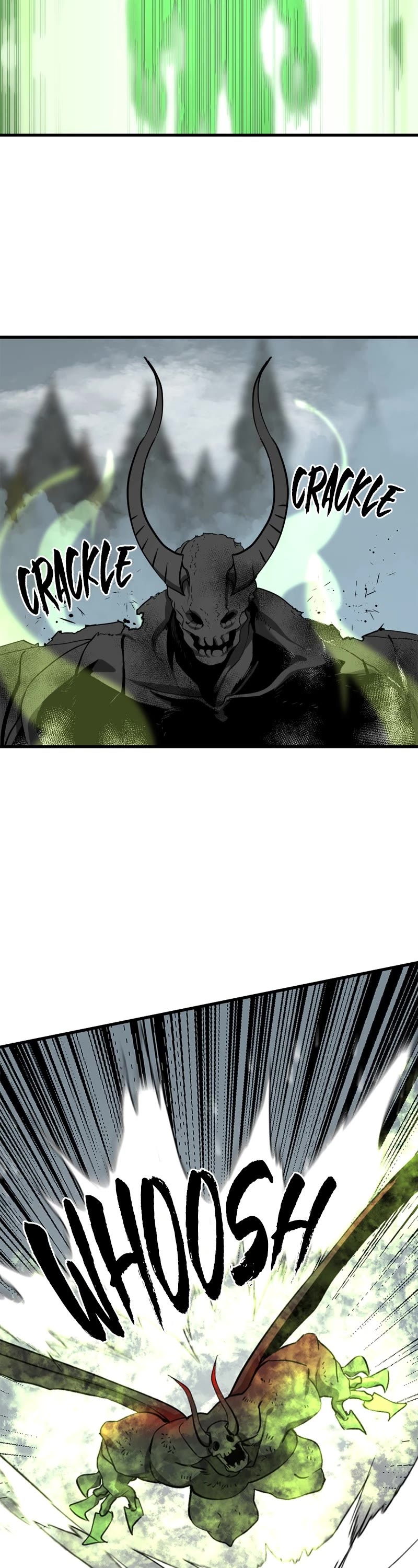 Hero Killer (Beolkkul) chapter 142 page 26