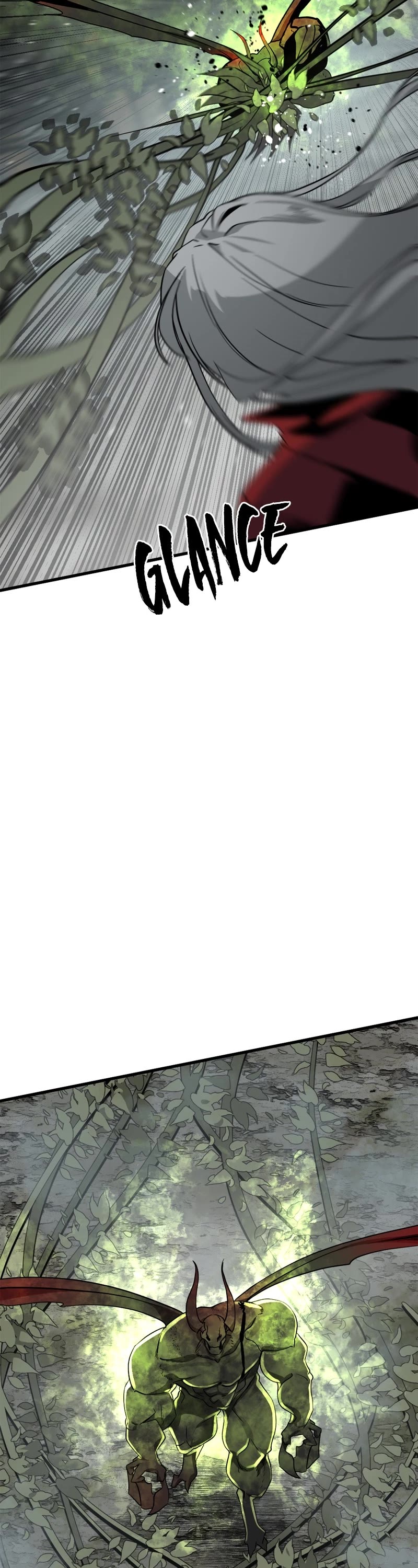 Hero Killer (Beolkkul) chapter 142 page 28