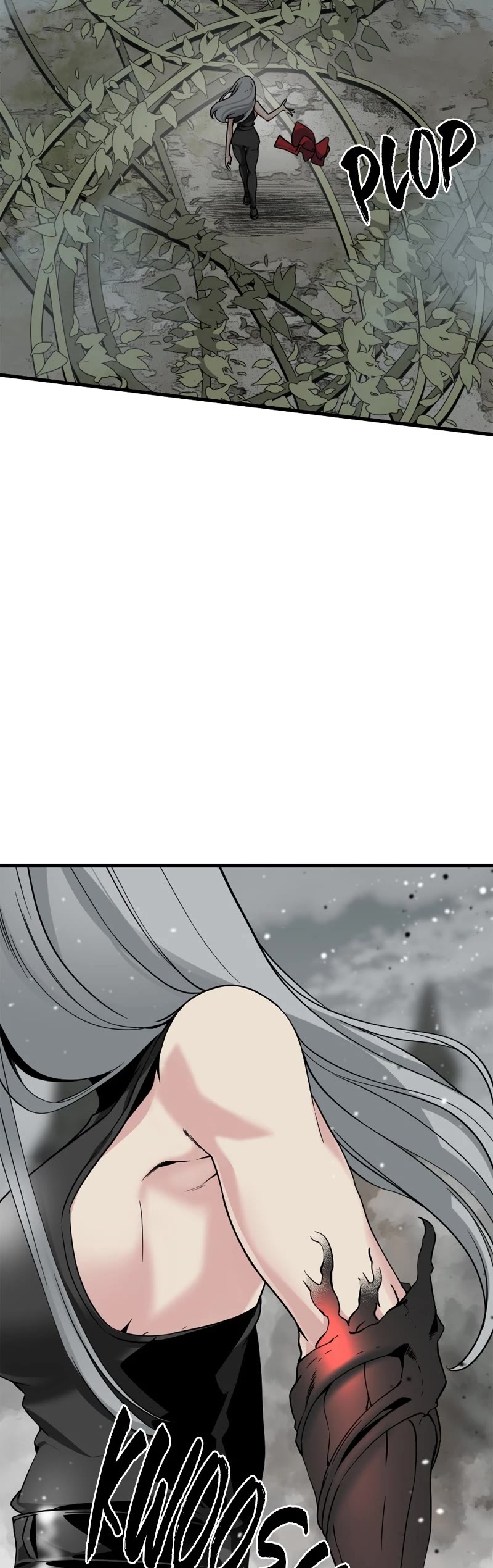 Hero Killer (Beolkkul) chapter 142 page 29