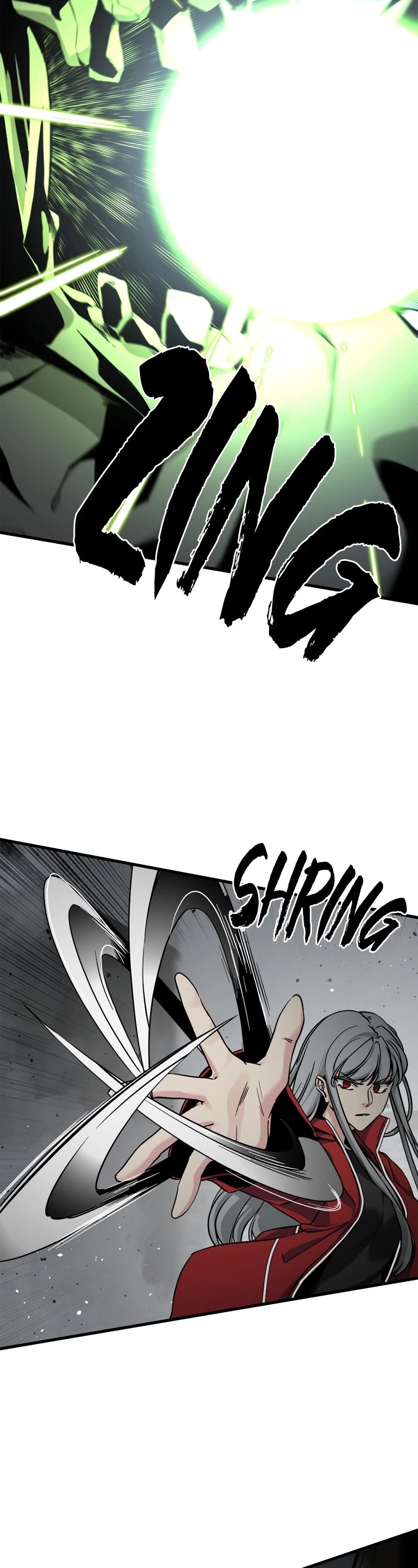 Hero Killer (Beolkkul) chapter 142 page 3