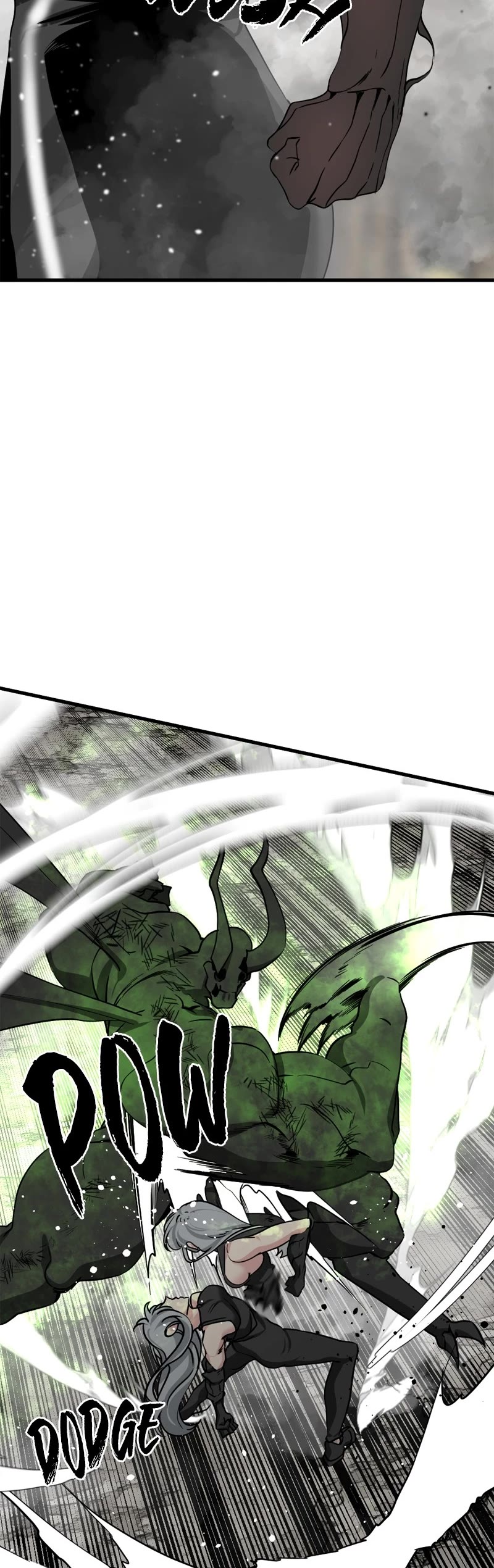 Hero Killer (Beolkkul) chapter 142 page 30