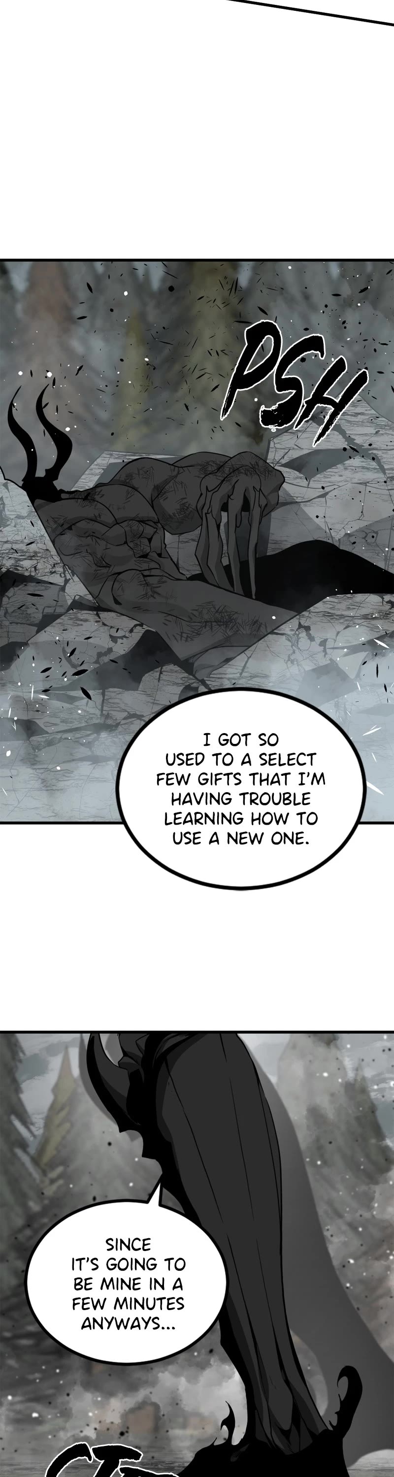 Hero Killer (Beolkkul) chapter 142 page 32