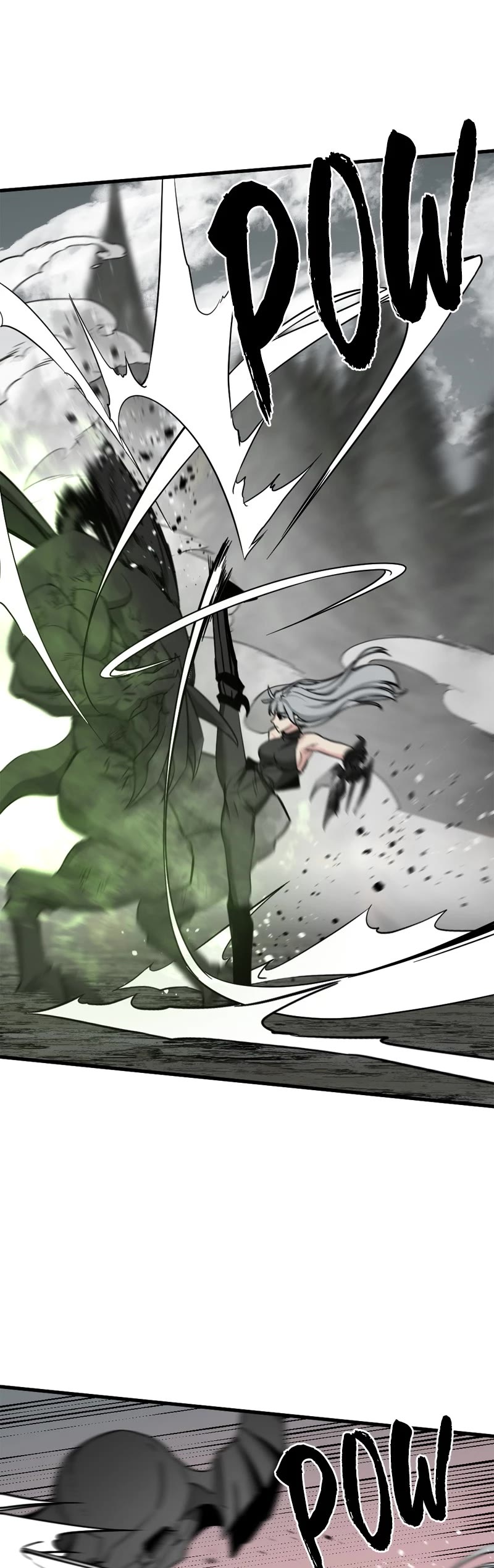 Hero Killer (Beolkkul) chapter 142 page 34