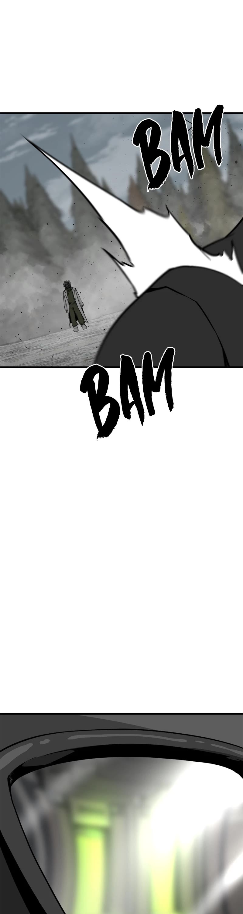 Hero Killer (Beolkkul) chapter 142 page 37