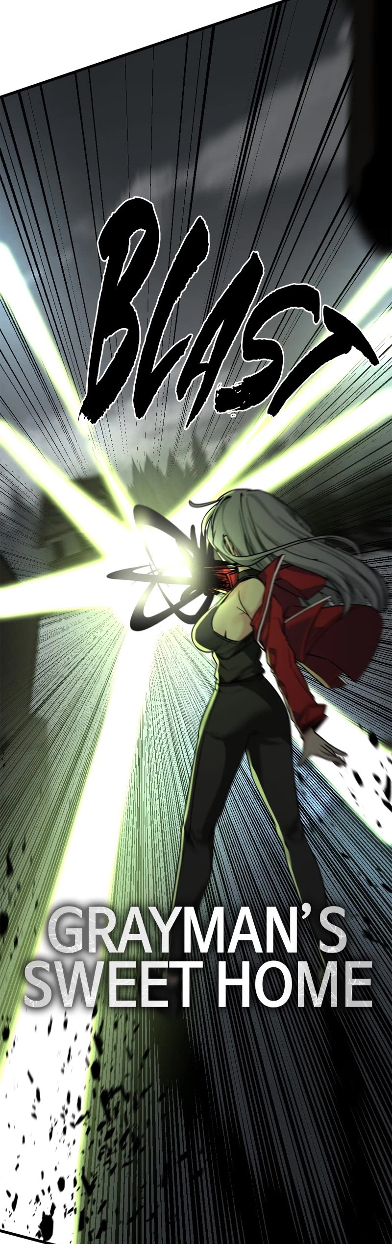 Hero Killer (Beolkkul) chapter 142 page 4