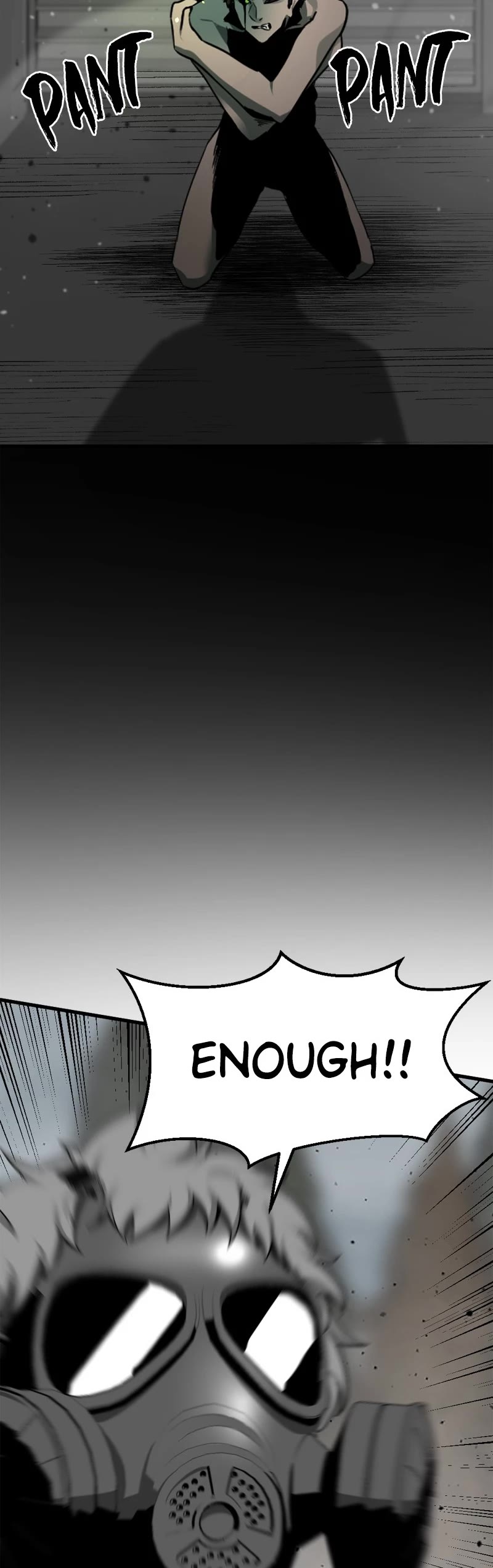 Hero Killer (Beolkkul) chapter 142 page 40
